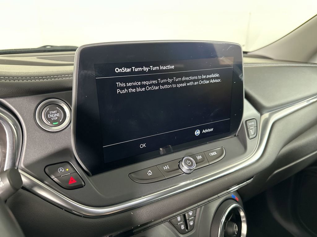 Used 2023 Chevrolet Blazer LT w/ Midnight/Sport Edition image 17