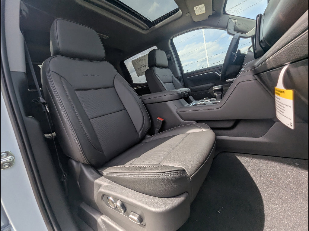 New 2026 GMC Sierra 1500 Denali AWD/4WD image 16