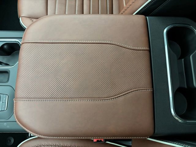 New 2026 GMC Sierra 1500 Denali Ultimate image 32