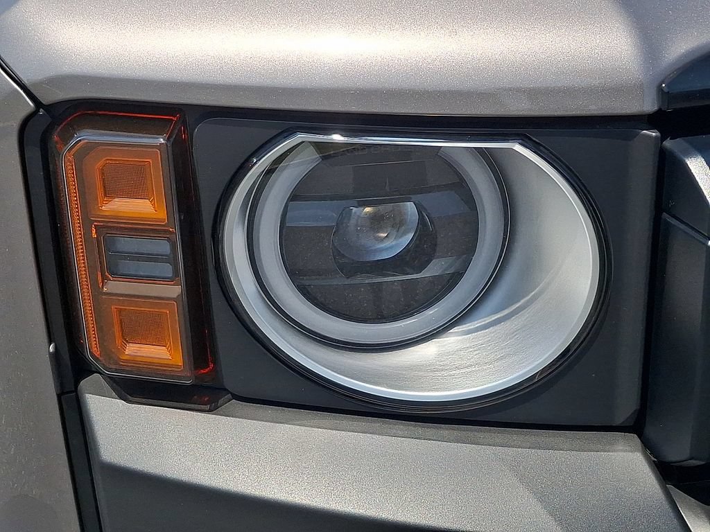 Used 2024 Toyota Land Cruiser 1958 AWD/4WD image 10