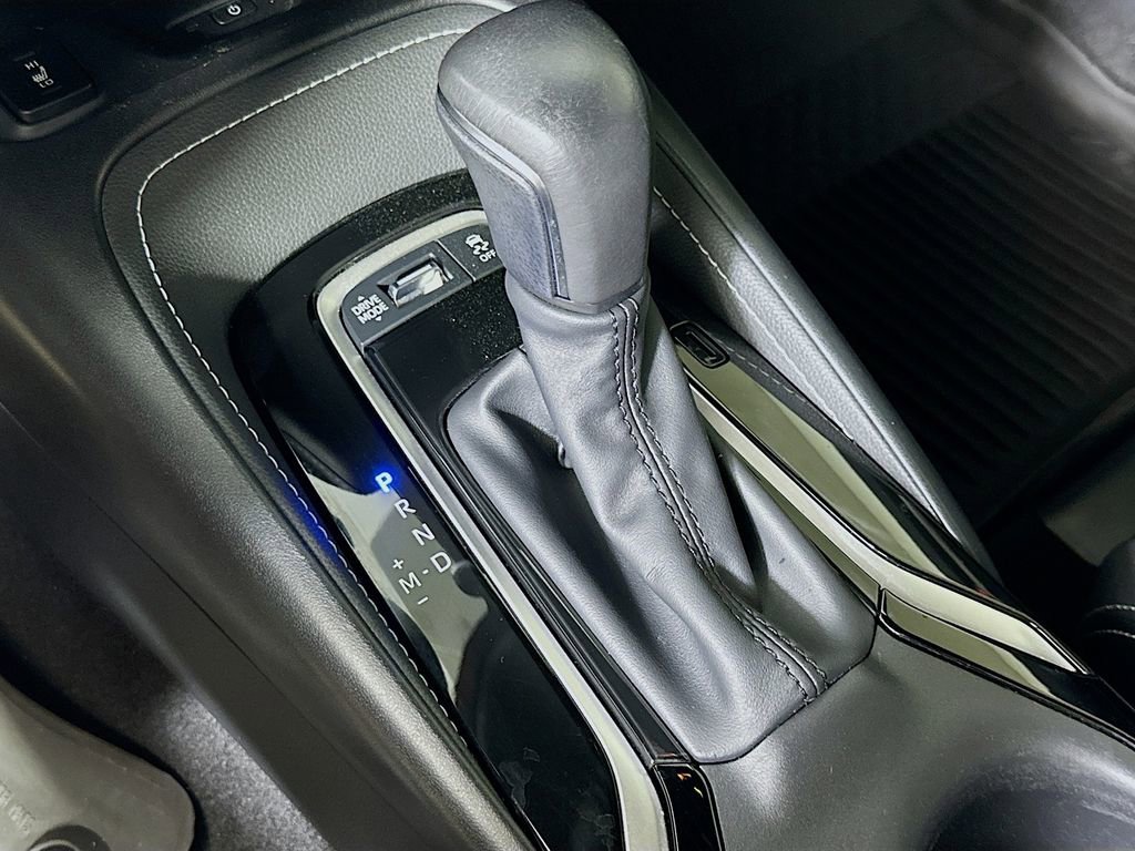 Used 2024 Toyota Corolla XSE image 26