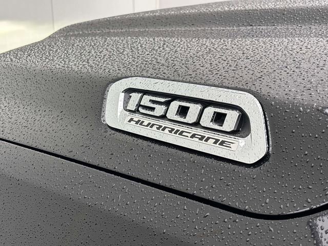New 2026 RAM 1500 Big Horn image 4