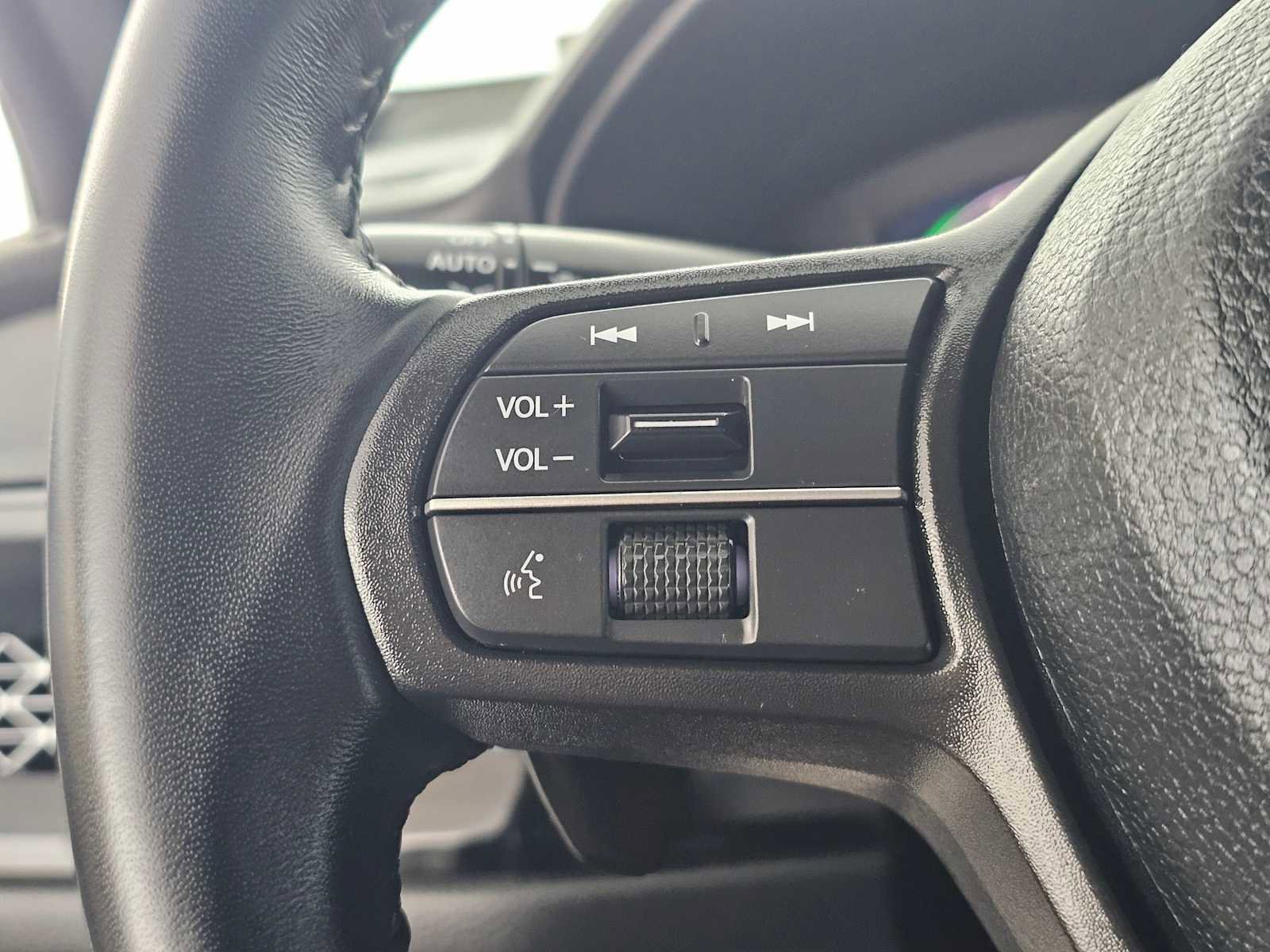Used 2023 Honda Accord Sport image 28