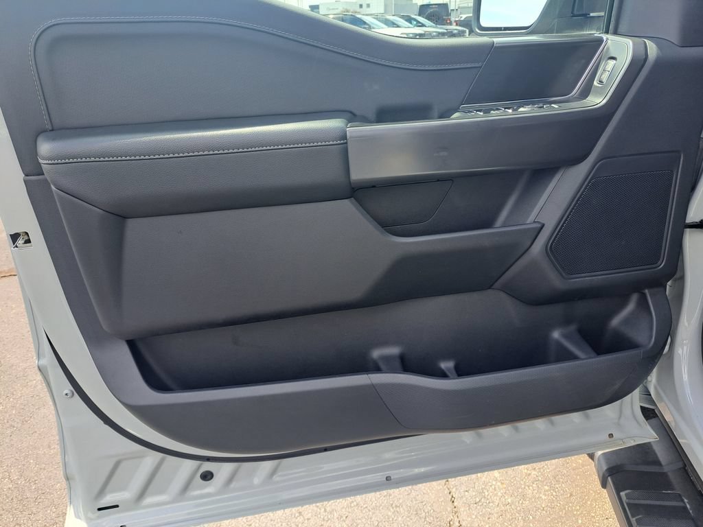 Used 2024 Ford F150 XLT w/ Equipment Group 302A MID AWD/4WD image 29