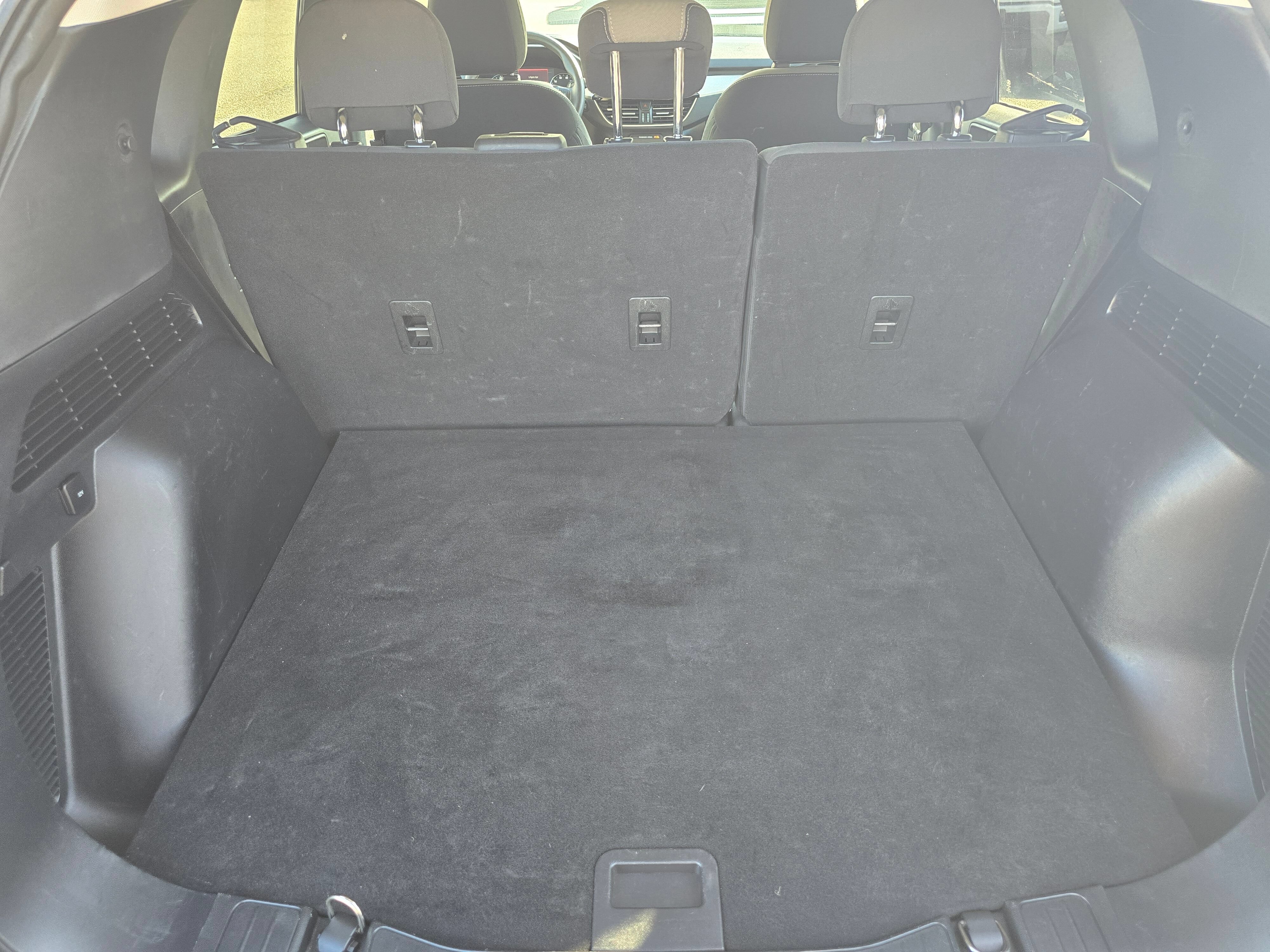 Certified 2022 Ford Escape SE AWD/4WD image 18