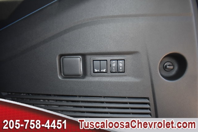 New 2026 Chevrolet Suburban RST w/ RST Capability Package AWD/4WD image 11