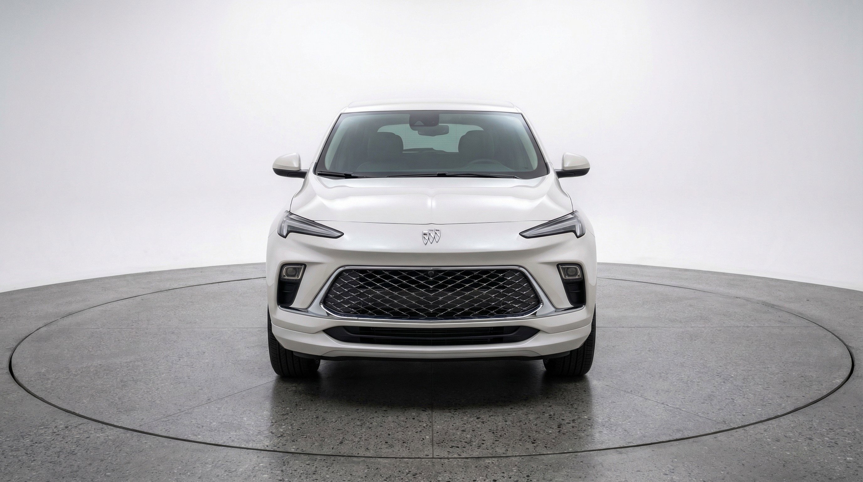 Used 2025 Buick Encore GX Preferred image 2