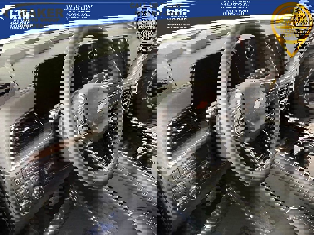 New 2026 Chevrolet Tahoe Premier w/ Sun And Tow Package image 22