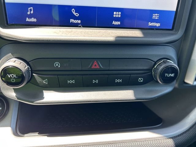 Used 2024 Ford Bronco Sport Big Bend AWD/4WD image 16