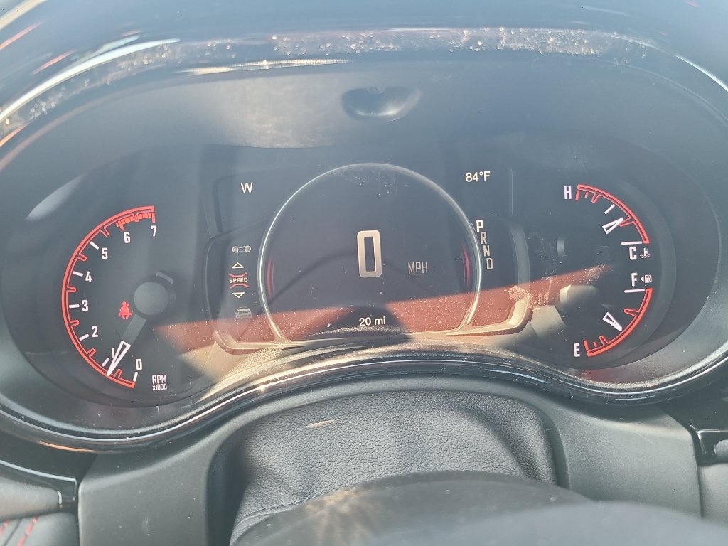 New 2026 Dodge Durango GT w/ Tow 'N Go Package AWD/4WD image 33