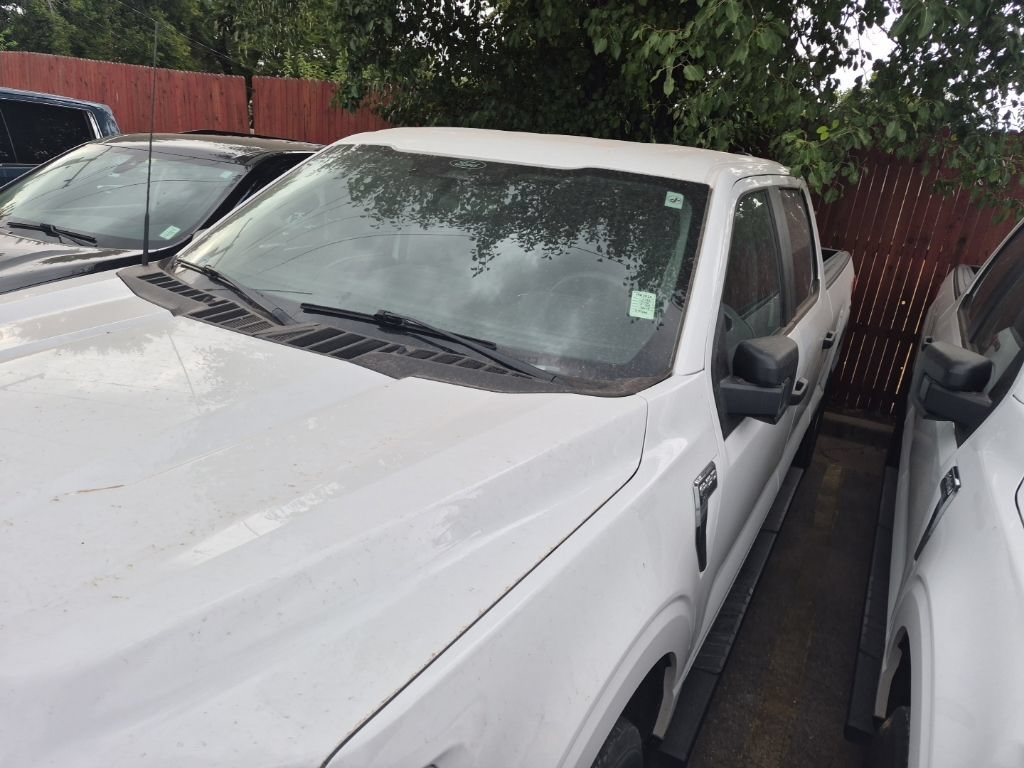 Used 2022 Ford F150 XLT AWD/4WD image 5