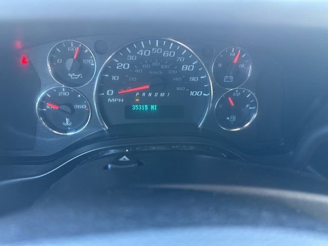 Used 2023 Chevrolet Express 2500 w/ Driver Convenience Package image 13