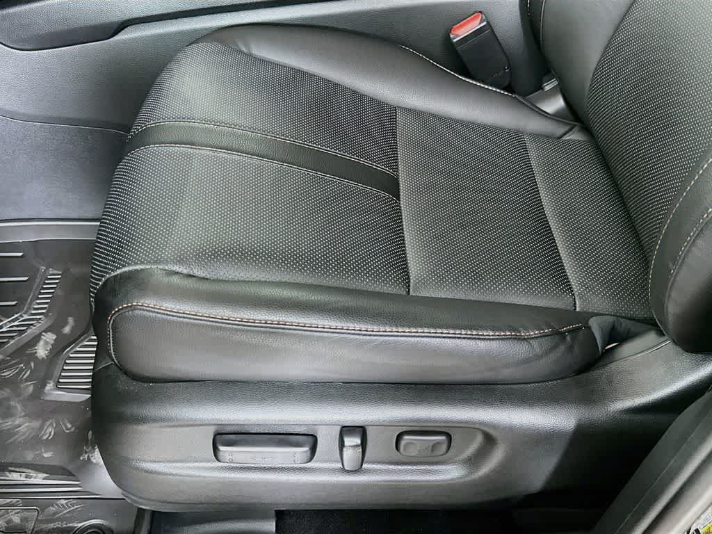 Used 2025 Honda Ridgeline TrailSport image 29