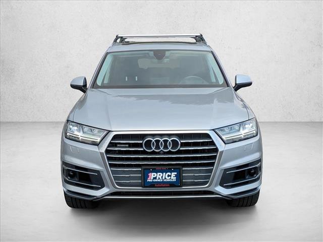 Used 2018 Audi Q7 3.0T Prestige w/ Prestige Package AWD/4WD image 2