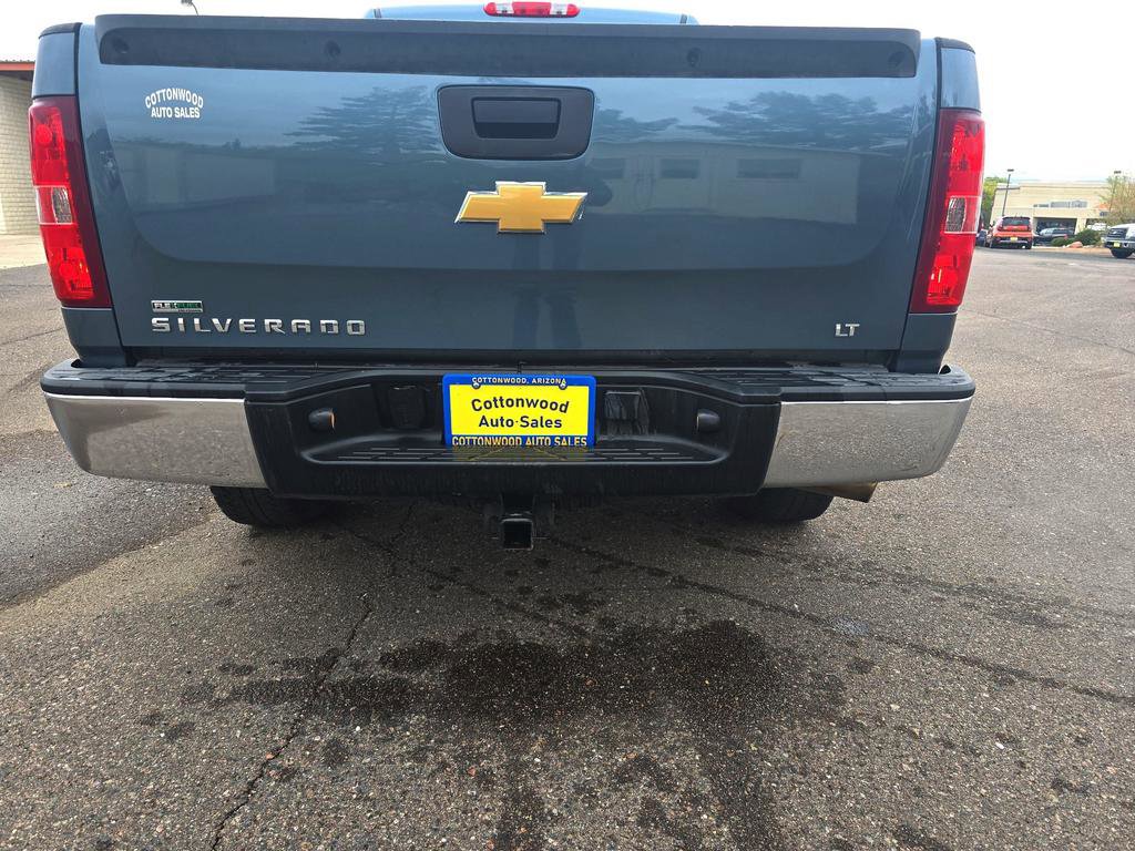 Used 2010 Chevrolet Silverado 1500 LT w/ Power Pack Plus image 31