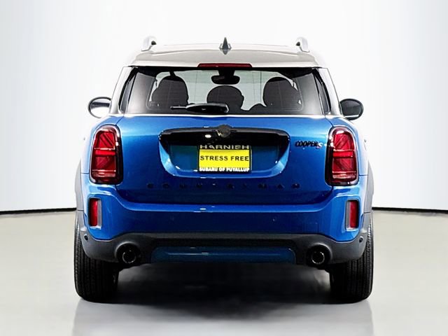 Used 2023 MINI Cooper Countryman S image 7