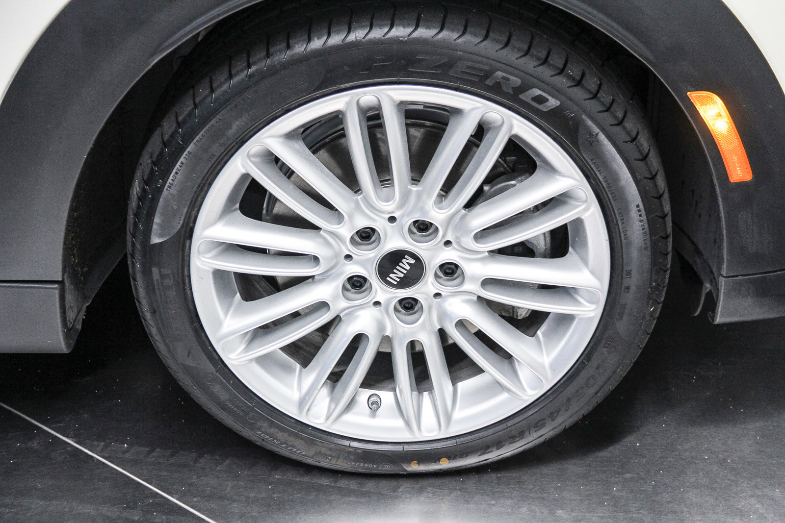 Certified 2023 MINI Cooper S FWD image 9