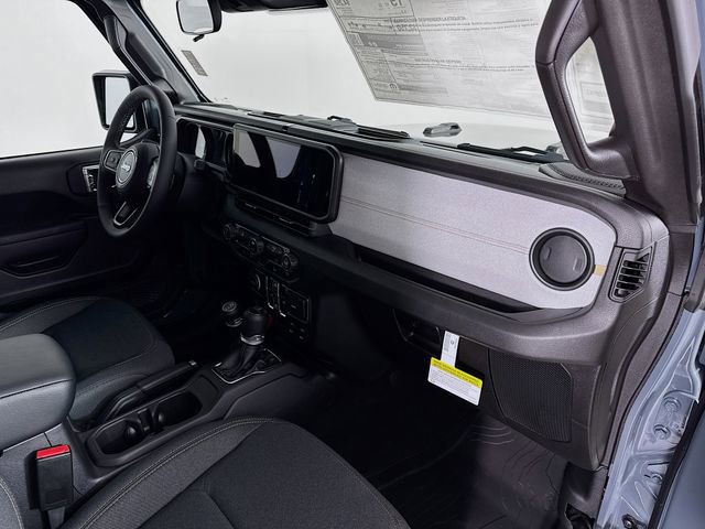 New 2025 Jeep Gladiator Sport image 30