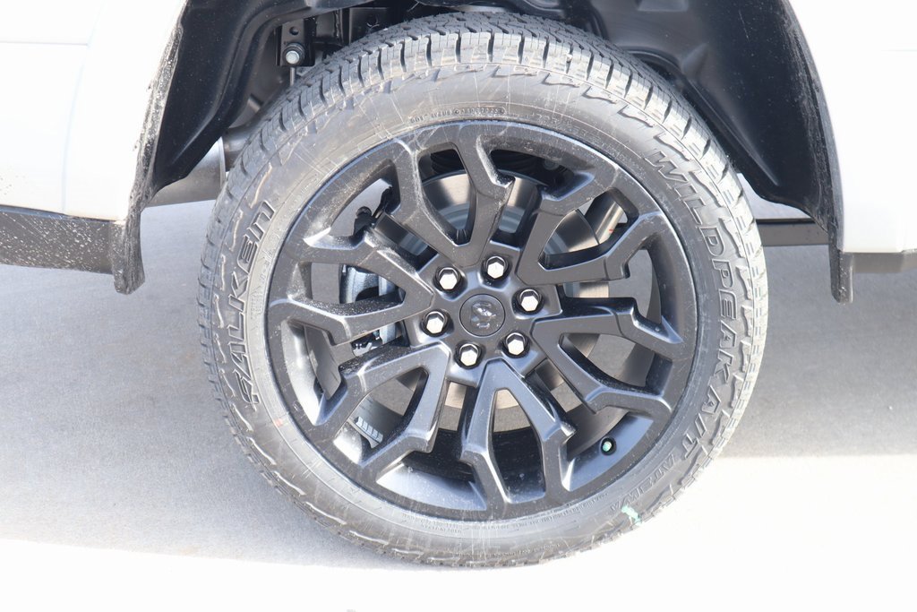 New 2026 RAM 1500 Limited image 21
