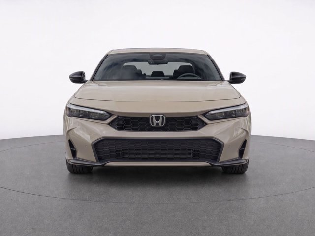 Used 2026 Honda Civic Sport Touring video 2