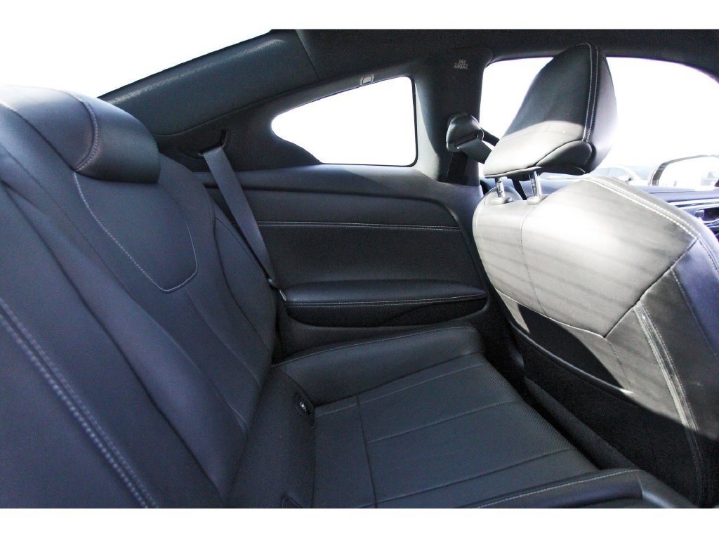 Used 2022 INFINITI Q60 3.0t Luxe w/ Cargo Package RWD image 12