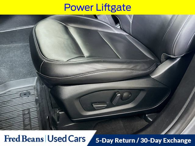 Certified 2023 Ford Explorer XLT w/ Equipment Group 202A image 23