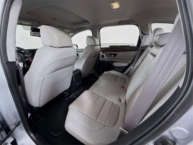 Used 2020 Honda CR-V EX-L image 10