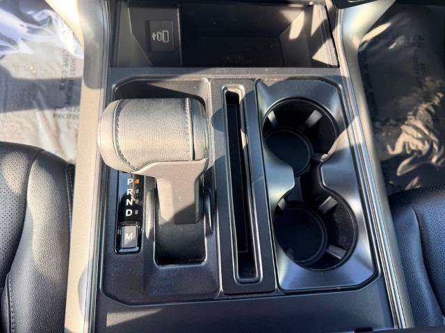 Certified 2025 Ford F150 Lariat AWD/4WD image 17
