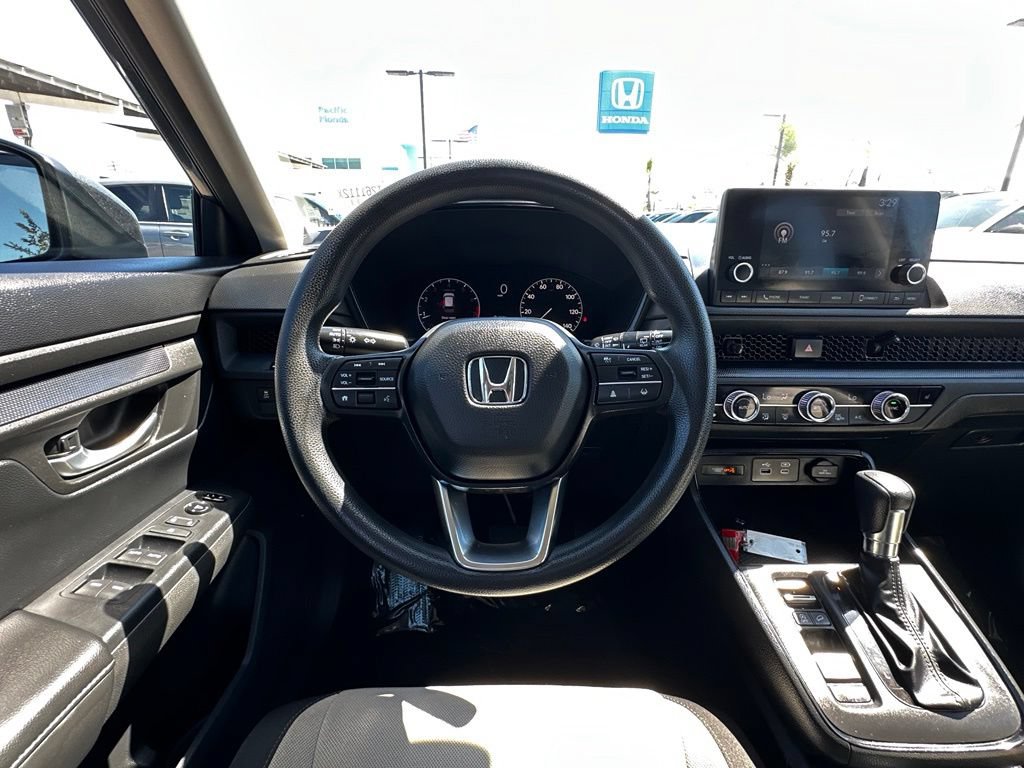 Used 2023 Honda CR-V EX image 17