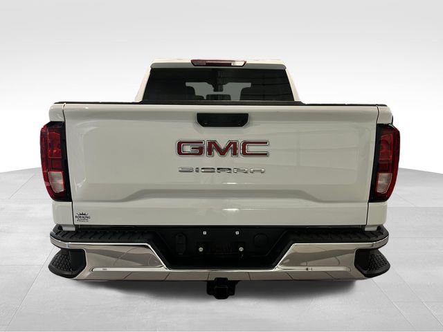 Certified 2023 GMC Sierra 1500 Pro w/ Pro Value Package image 6