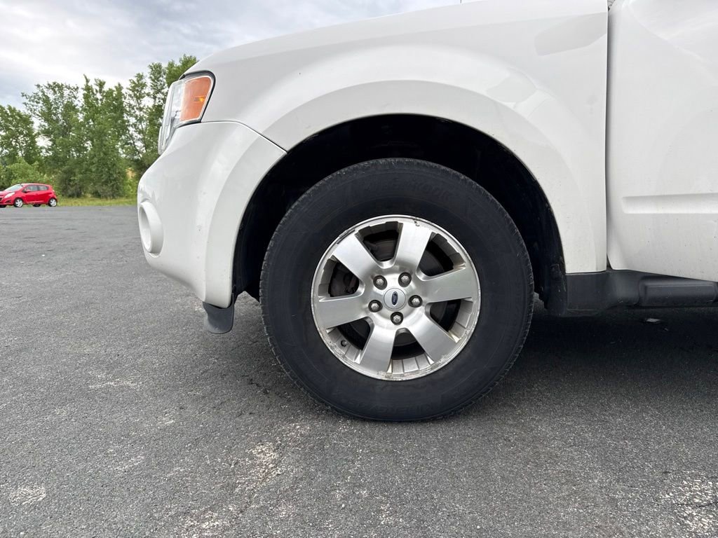 Used 2012 Ford Escape Limited AWD/4WD image 19