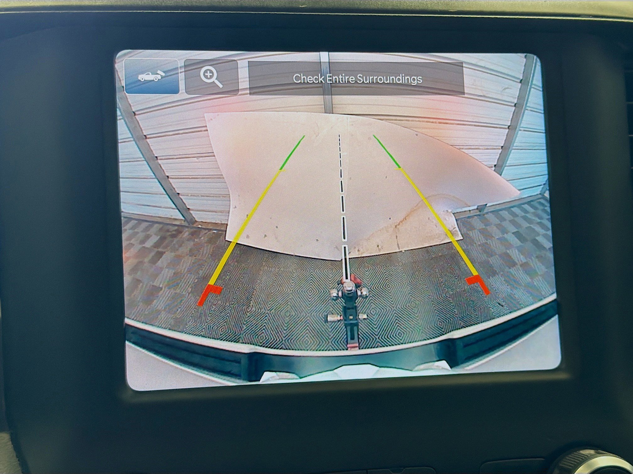 Used 2022 RAM 1500 Big Horn image 16