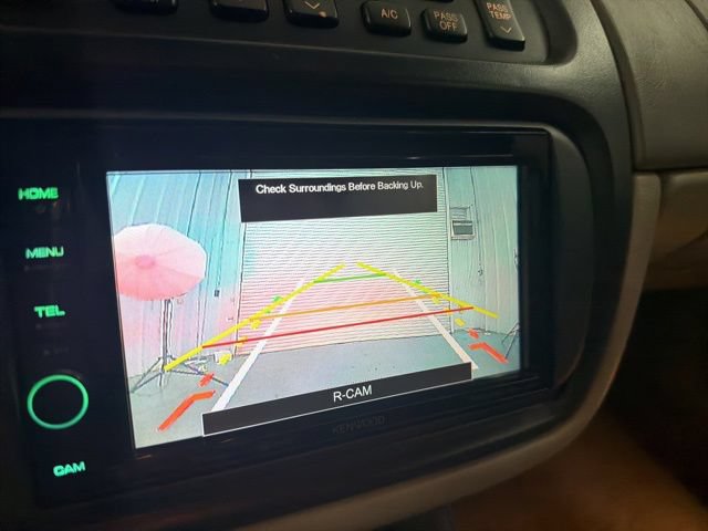 Used 2005 Cadillac De Ville DHS w/ Equipment Group FWD image 30