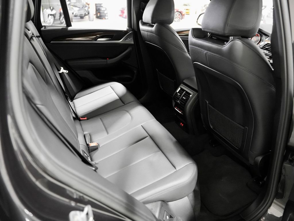 Used 2020 BMW X3 xDrive30i w/ Convenience Package image 32