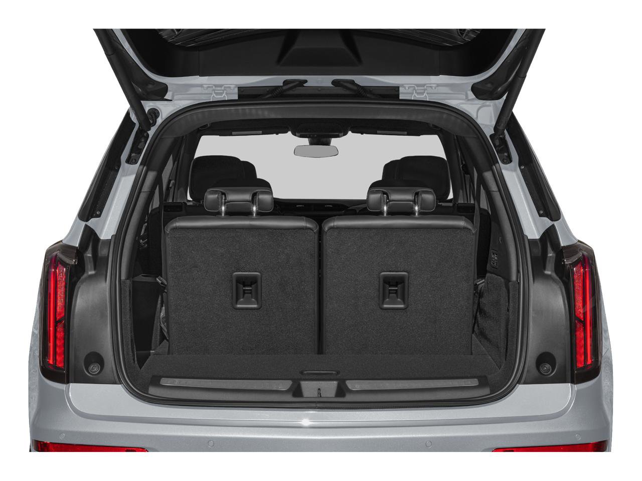 New 2025 Cadillac XT6 Sport image 35