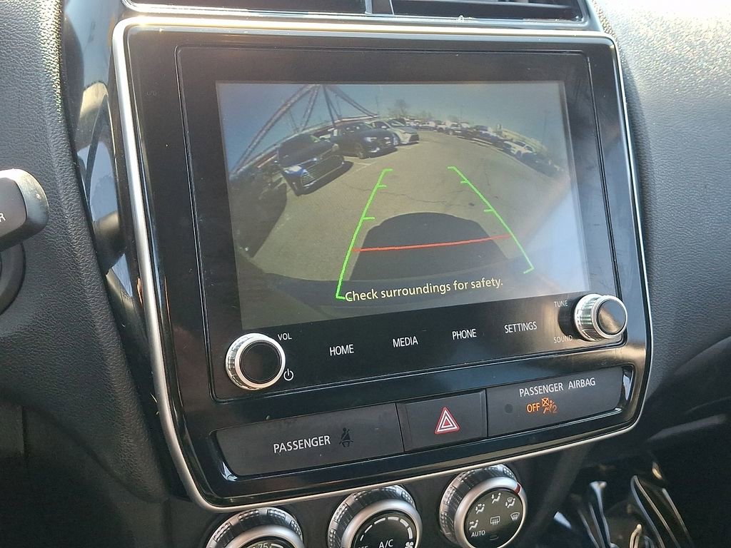 Used 2025 Mitsubishi Outlander Sport SE image 19