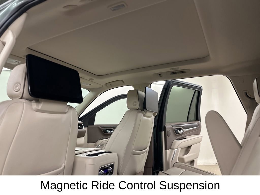 Certified 2024 GMC Yukon Denali image 30