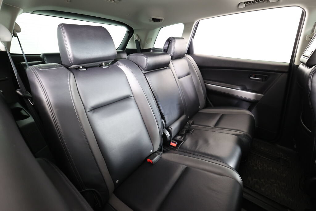 Used 2011 MAZDA CX-9 Grand Touring w/ Moonroof & Bose Audio Pkg AWD/4WD image 23