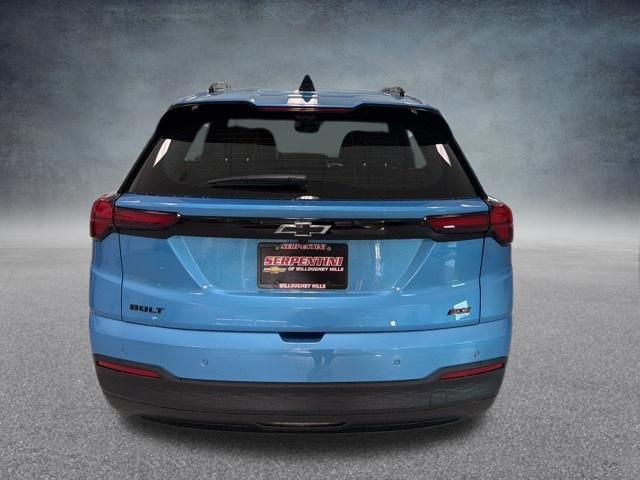 New 2027 Chevrolet Bolt RS image 5