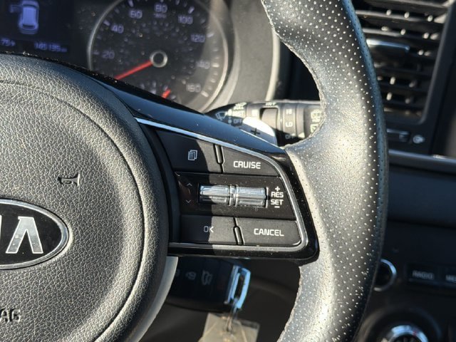 Used 2020 Kia Sportage S AWD/4WD image 25