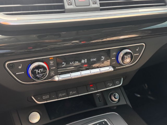 Used 2018 Audi Q5 2.0T Premium Plus w/ Premium Plus Package AWD/4WD image 23