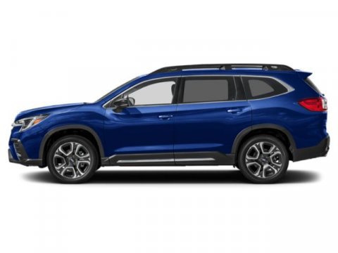 New 2026 Subaru Ascent Limited AWD/4WD image 3