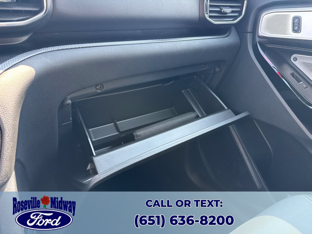 Used 2021 Ford Explorer ST w/ Equipment Group 401A AWD/4WD image 18