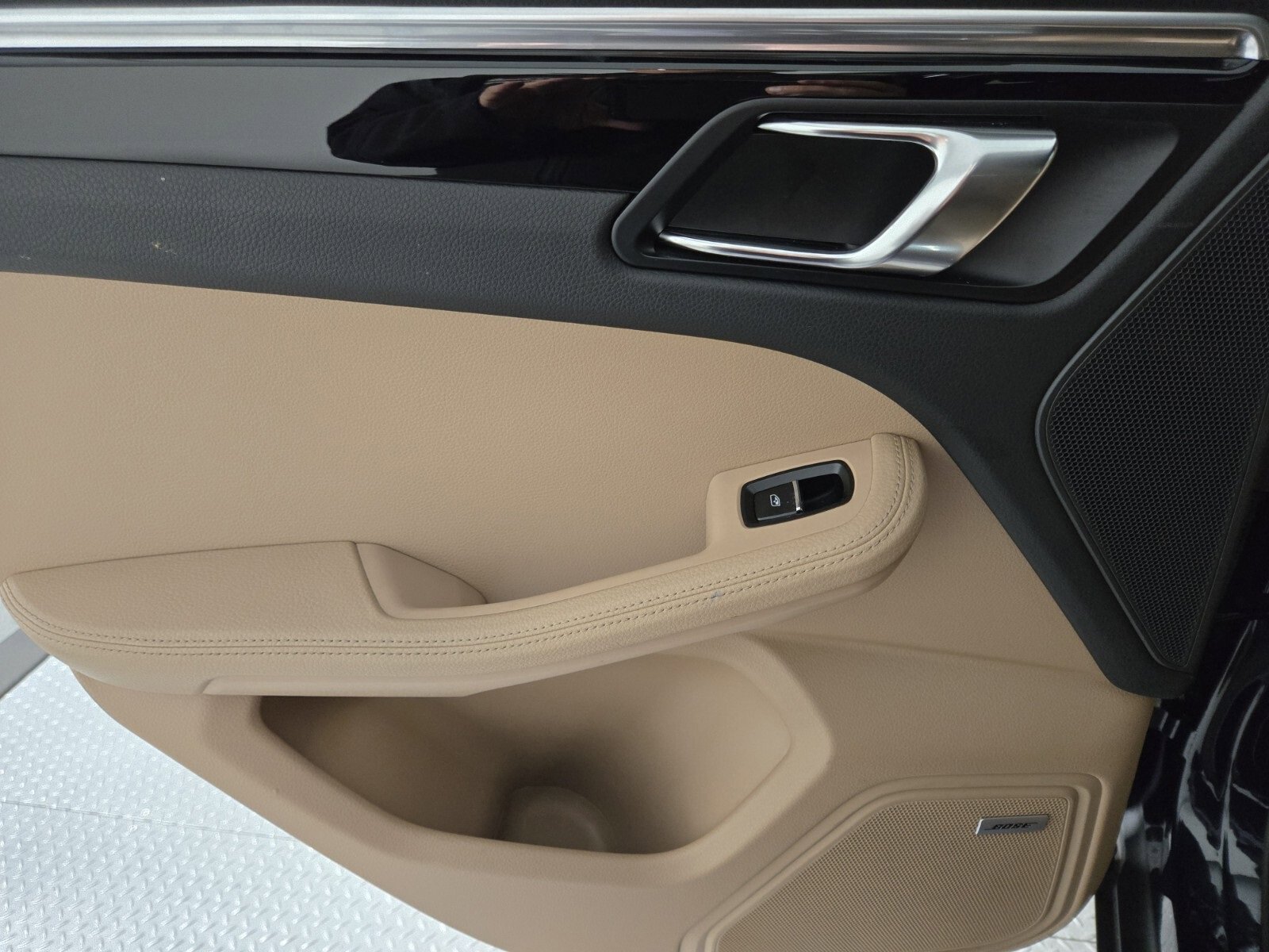 Used 2022 Porsche Macan S image 20