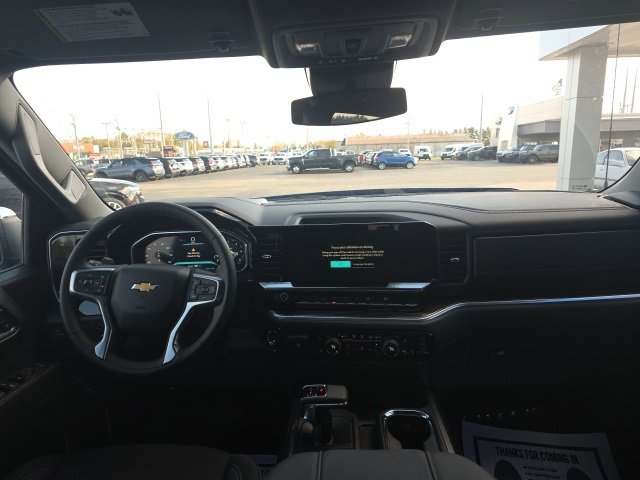 New 2026 Chevrolet Silverado 1500 LT w/ Convenience Package II image 12