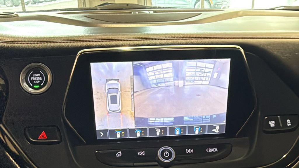 Used 2019 Chevrolet Blazer RS image 40