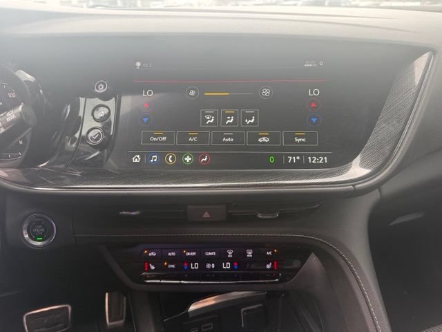 Used 2022 Buick Envision Preferred FWD image 17