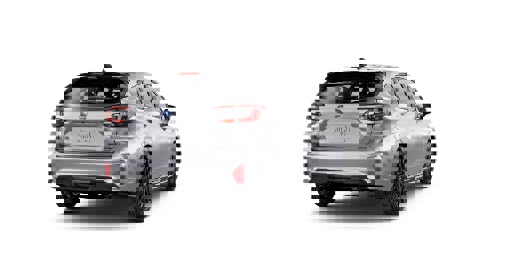 New 2026 Subaru Impreza RS image 21