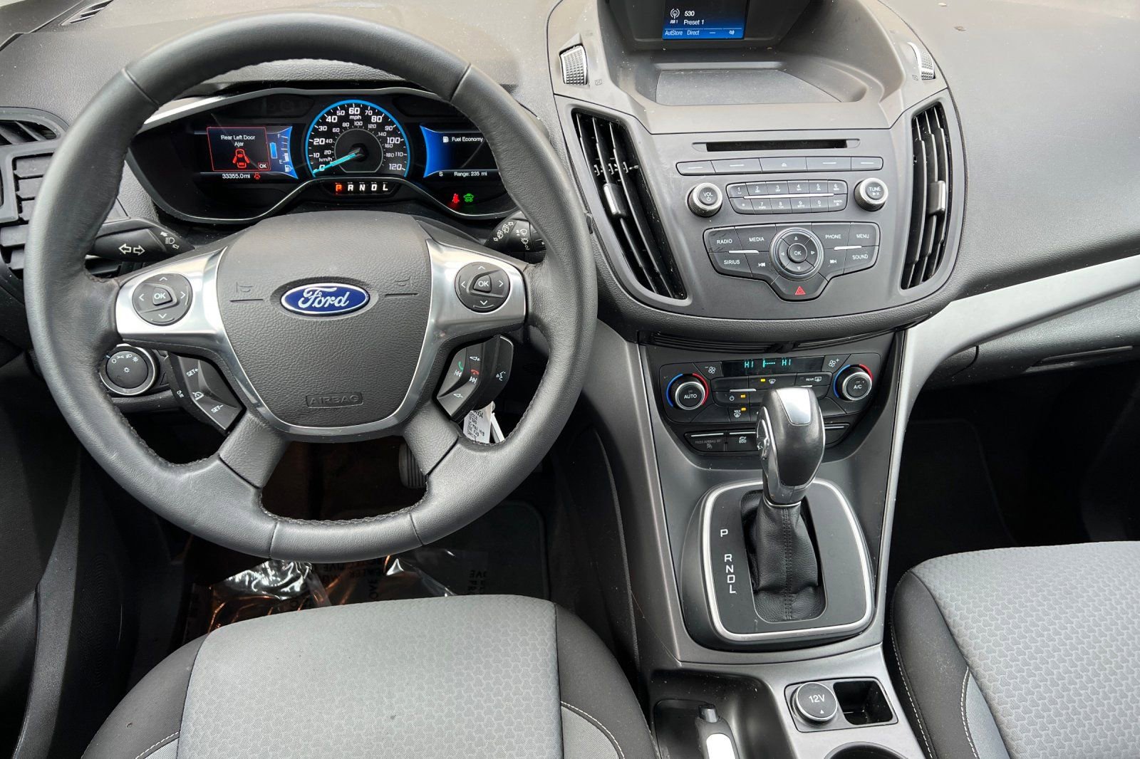 Used 2018 Ford C-MAX SE image 14