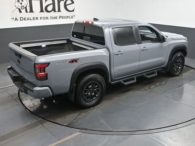 Used 2023 Nissan Frontier PRO-4X w/ Pro-4X Premium Package AWD/4WD image 39